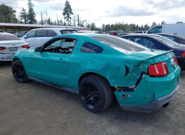 Photo 2 VIN: 1ZVBP8CH8A5162934 - FORD MUSTANG 