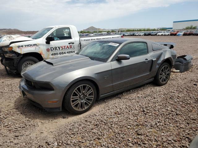 Photo 0 VIN: 1ZVBP8CH9A5102371 - FORD MUSTANG GT 