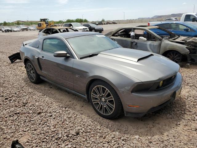 Photo 3 VIN: 1ZVBP8CH9A5102371 - FORD MUSTANG GT 