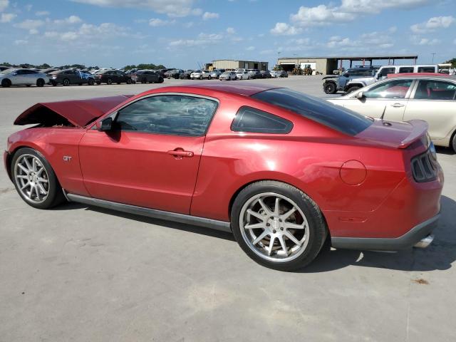 Photo 1 VIN: 1ZVBP8CH9A5105271 - FORD MUSTANG GT 