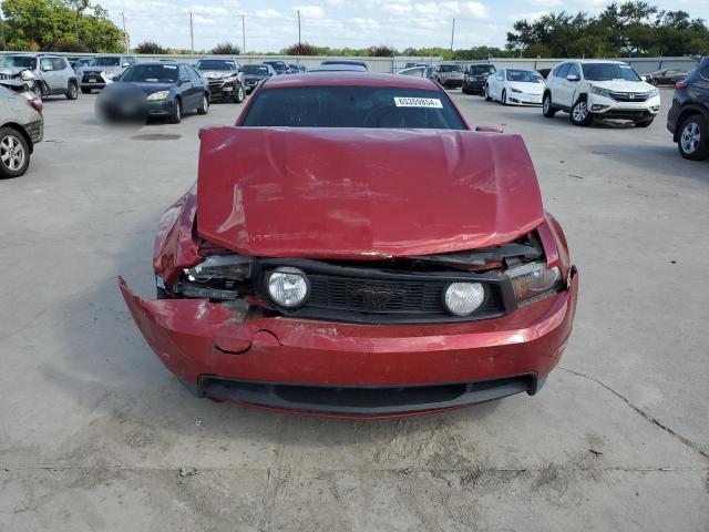 Photo 4 VIN: 1ZVBP8CH9A5105271 - FORD MUSTANG GT 