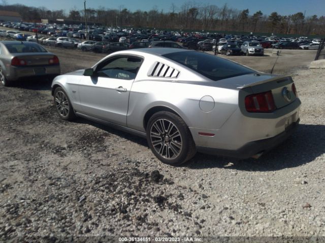 Photo 2 VIN: 1ZVBP8CH9A5120451 - FORD MUSTANG 