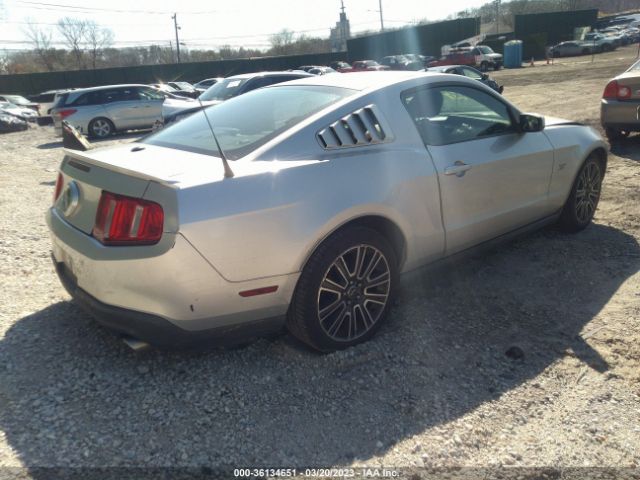 Photo 3 VIN: 1ZVBP8CH9A5120451 - FORD MUSTANG 