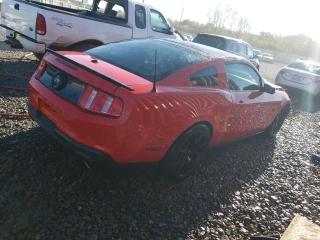 Photo 2 VIN: 1ZVBP8CH9A5132423 - FORD MUSTANG 