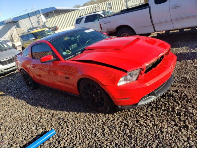 Photo 3 VIN: 1ZVBP8CH9A5132423 - FORD MUSTANG 