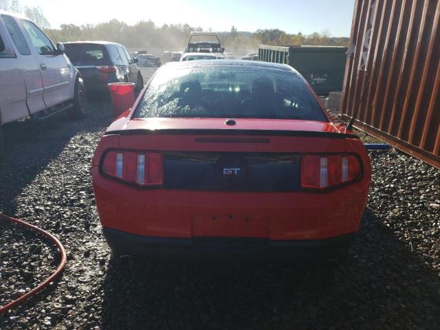 Photo 5 VIN: 1ZVBP8CH9A5132423 - FORD MUSTANG 