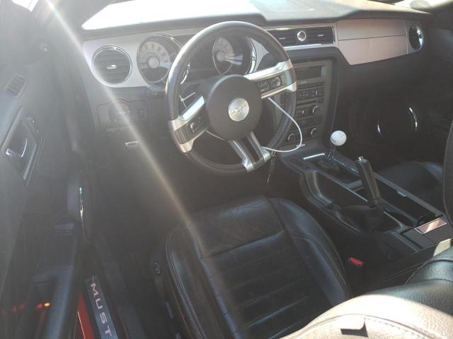 Photo 7 VIN: 1ZVBP8CH9A5132423 - FORD MUSTANG 