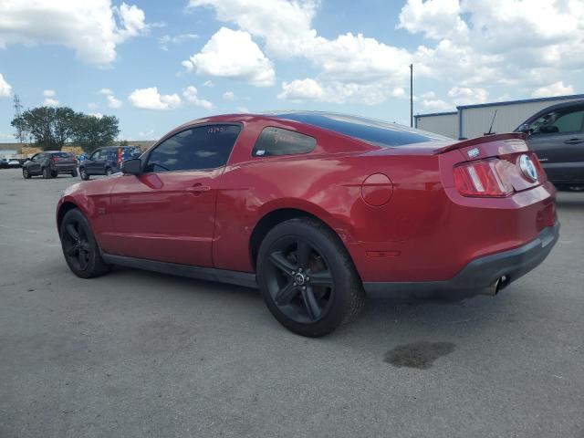 Photo 1 VIN: 1ZVBP8CH9A5146807 - FORD MUSTANG GT 