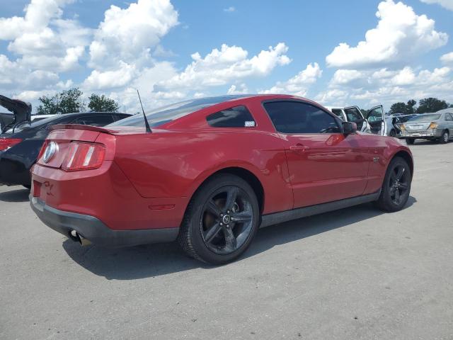 Photo 2 VIN: 1ZVBP8CH9A5146807 - FORD MUSTANG GT 