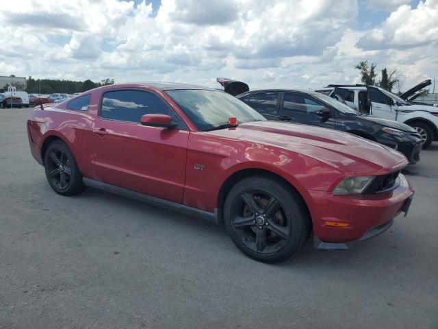 Photo 3 VIN: 1ZVBP8CH9A5146807 - FORD MUSTANG GT 