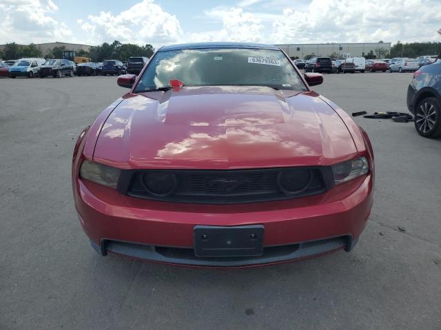 Photo 4 VIN: 1ZVBP8CH9A5146807 - FORD MUSTANG GT 