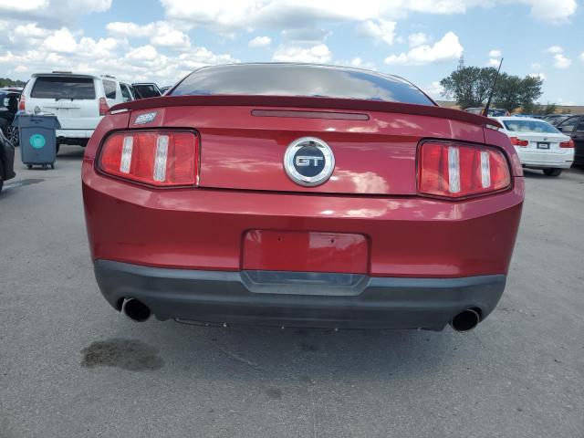 Photo 5 VIN: 1ZVBP8CH9A5146807 - FORD MUSTANG GT 