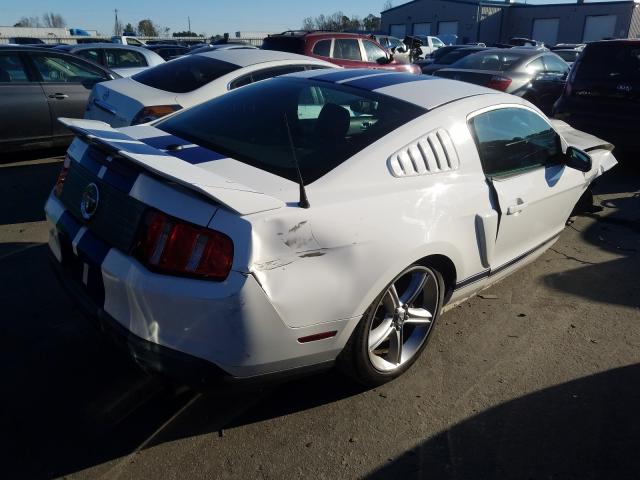 Photo 3 VIN: 1ZVBP8CH9A5151344 - FORD MUSTANG GT 