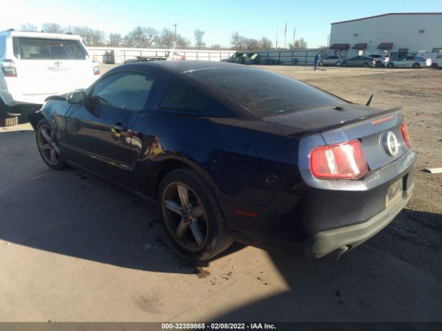 Photo 2 VIN: 1ZVBP8CH9A5157659 - FORD MUSTANG 