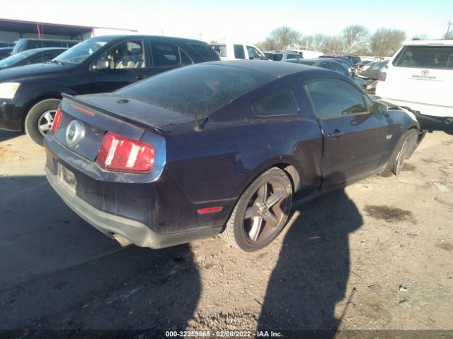 Photo 3 VIN: 1ZVBP8CH9A5157659 - FORD MUSTANG 