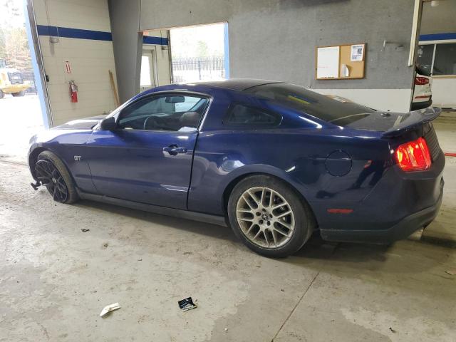 Photo 1 VIN: 1ZVBP8CH9A5158651 - FORD MUSTANG GT 