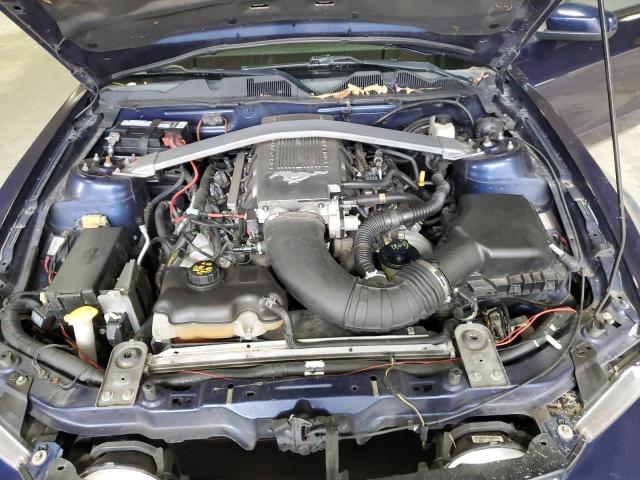 Photo 10 VIN: 1ZVBP8CH9A5158651 - FORD MUSTANG GT 