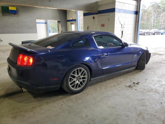 Photo 2 VIN: 1ZVBP8CH9A5158651 - FORD MUSTANG GT 