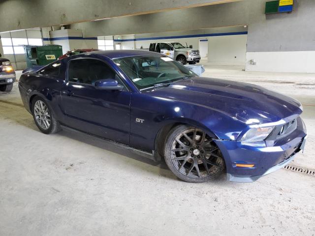 Photo 3 VIN: 1ZVBP8CH9A5158651 - FORD MUSTANG GT 