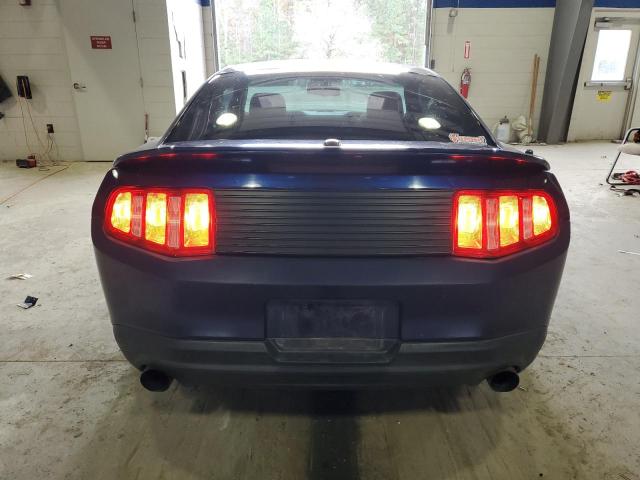 Photo 5 VIN: 1ZVBP8CH9A5158651 - FORD MUSTANG GT 