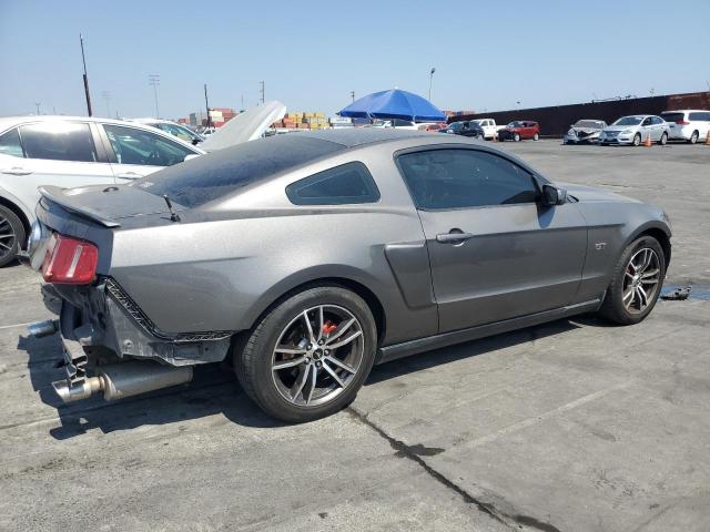 Photo 2 VIN: 1ZVBP8CH9A5180259 - FORD MUSTANG 