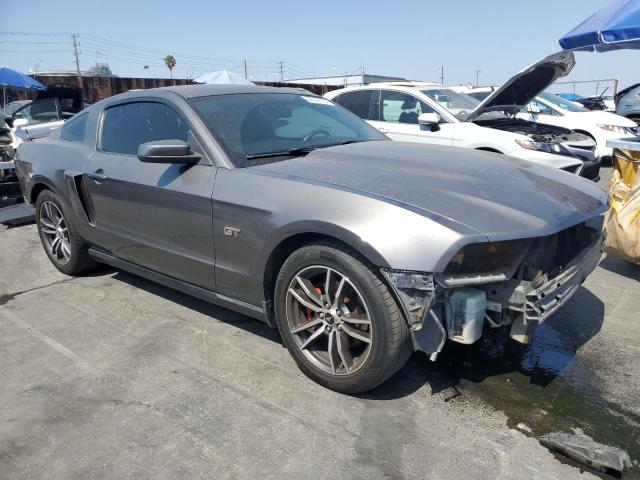 Photo 3 VIN: 1ZVBP8CH9A5180259 - FORD MUSTANG 