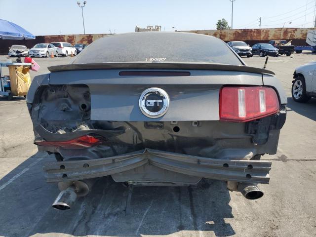 Photo 5 VIN: 1ZVBP8CH9A5180259 - FORD MUSTANG 