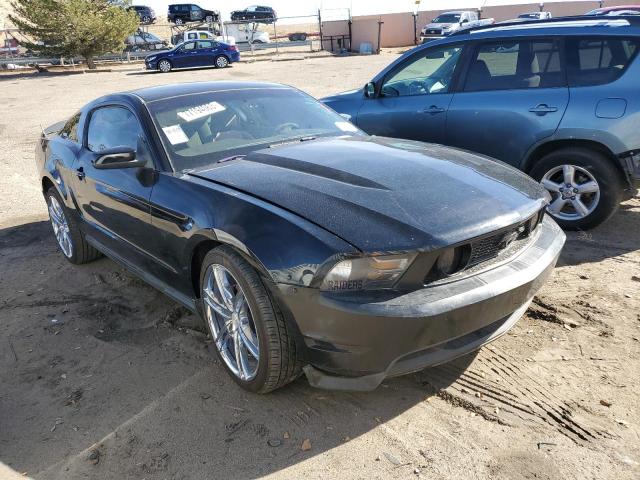 Photo 3 VIN: 1ZVBP8CHXA5115047 - FORD MUSTANG 