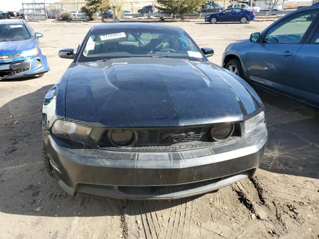 Photo 4 VIN: 1ZVBP8CHXA5115047 - FORD MUSTANG 