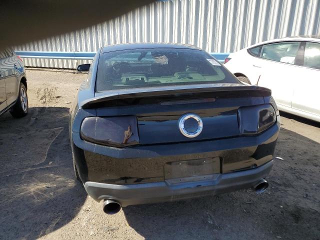 Photo 5 VIN: 1ZVBP8CHXA5115047 - FORD MUSTANG 