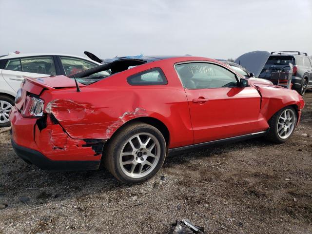 Photo 2 VIN: 1ZVBP8CHXA5123455 - FORD MUSTANG 