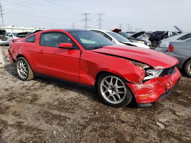 Photo 3 VIN: 1ZVBP8CHXA5123455 - FORD MUSTANG 