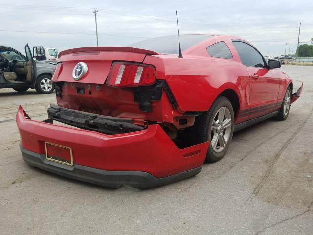 Photo 3 VIN: 1ZVBP8CHXA5135895 - FORD MUSTANG GT 