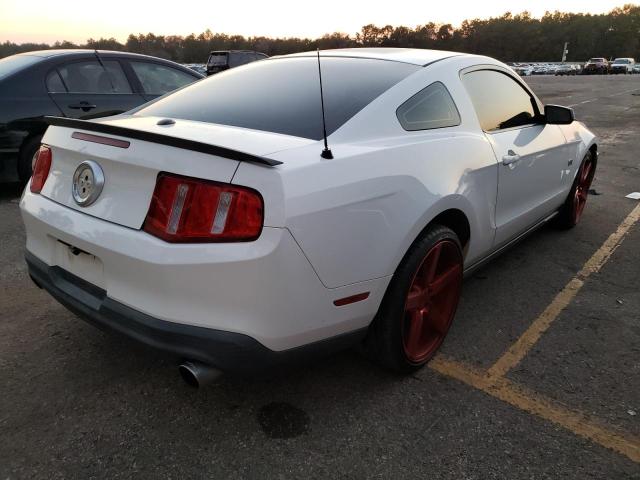 Photo 2 VIN: 1ZVBP8CHXA5152700 - FORD MUSTANG GT 