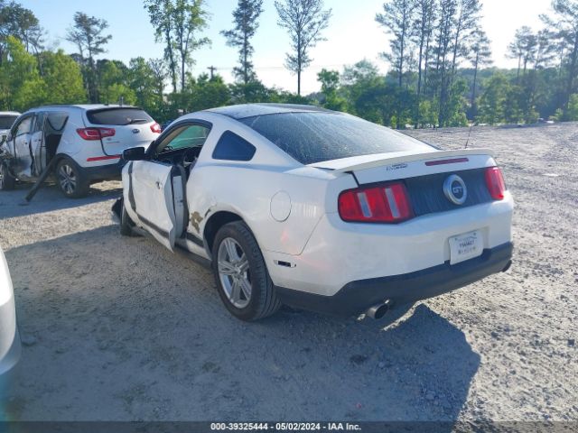 Photo 2 VIN: 1ZVBP8CHXA5156052 - FORD MUSTANG 