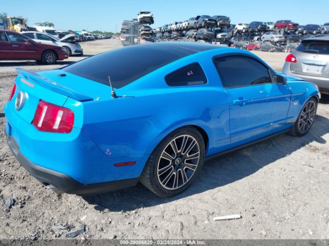 Photo 3 VIN: 1ZVBP8CHXA5166094 - FORD MUSTANG 