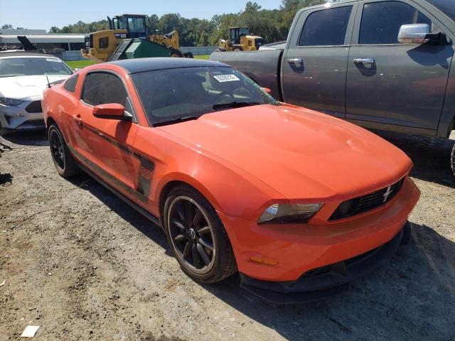 Photo 0 VIN: 1ZVBP8CU0C5223399 - FORD MUSTANG BO 