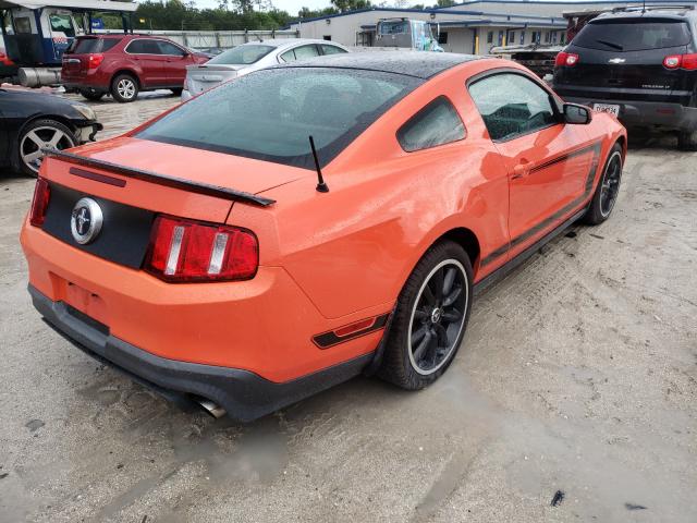 Photo 3 VIN: 1ZVBP8CU0C5227615 - FORD MUSTANG BO 