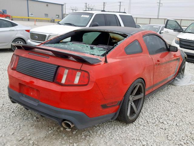 Photo 3 VIN: 1ZVBP8CU1C5238624 - FORD MUSTANG BO 