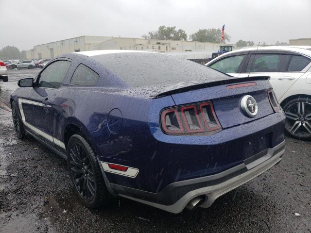 Photo 1 VIN: 1ZVBP8CU1C5273843 - FORD MUSTANG 