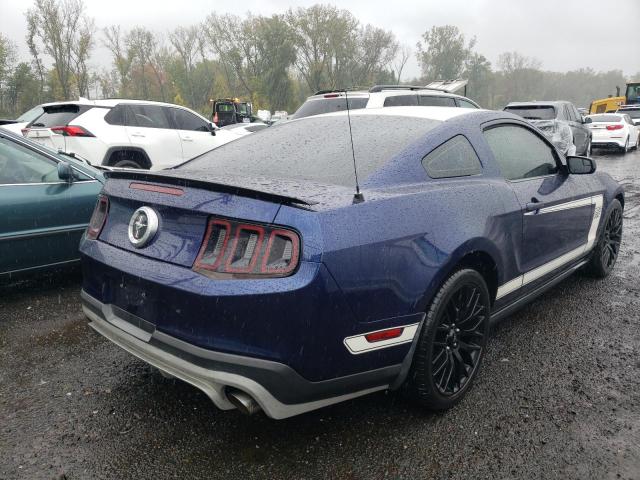 Photo 2 VIN: 1ZVBP8CU1C5273843 - FORD MUSTANG 