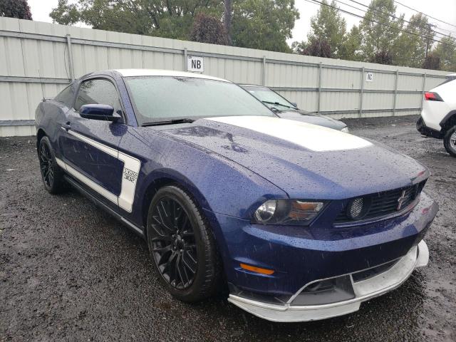 Photo 3 VIN: 1ZVBP8CU1C5273843 - FORD MUSTANG 