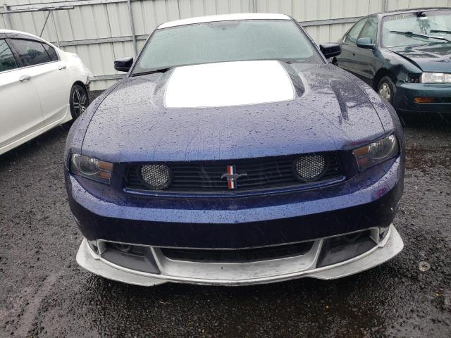 Photo 4 VIN: 1ZVBP8CU1C5273843 - FORD MUSTANG 