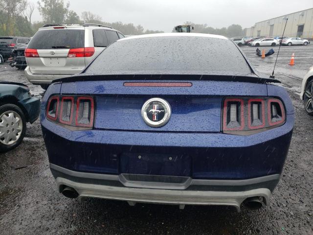 Photo 5 VIN: 1ZVBP8CU1C5273843 - FORD MUSTANG 