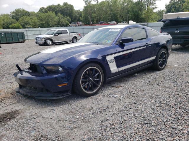 Photo 1 VIN: 1ZVBP8CU2C5202618 - FORD MUSTANG BO 