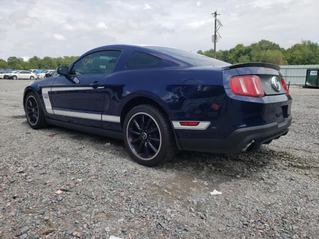 Photo 2 VIN: 1ZVBP8CU2C5202618 - FORD MUSTANG BO 