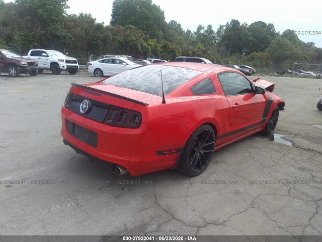 Photo 3 VIN: 1ZVBP8CU2D5242361 - FORD MUSTANG 