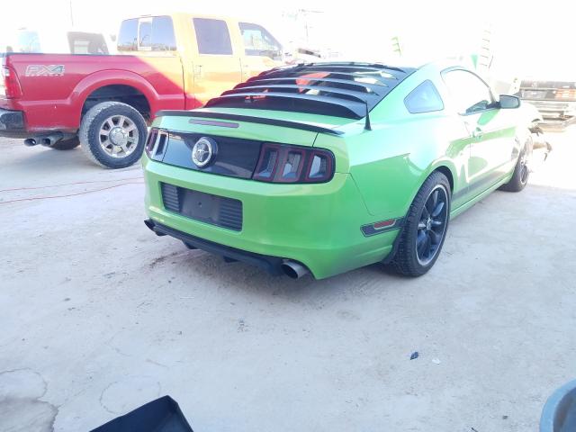 Photo 3 VIN: 1ZVBP8CU2D5270791 - FORD MUSTANG BO 