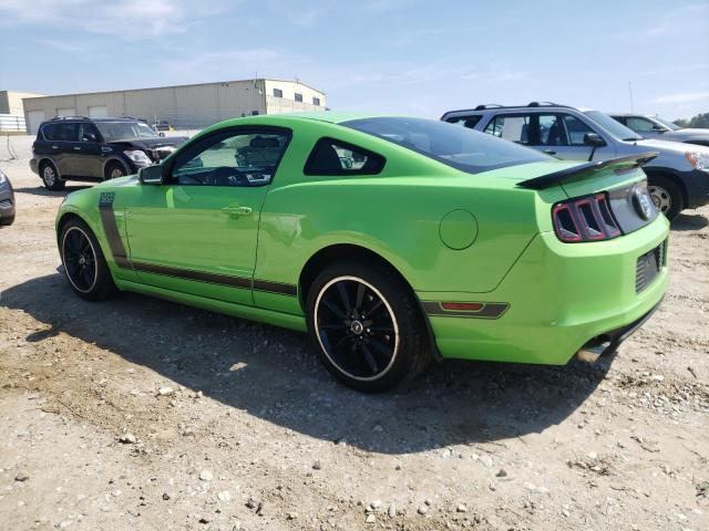 Photo 1 VIN: 1ZVBP8CU5D5200296 - FORD MUSTANG BO 