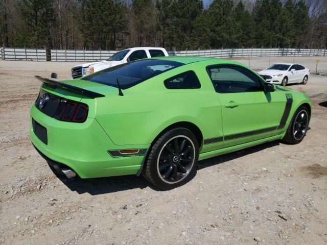 Photo 2 VIN: 1ZVBP8CU5D5200296 - FORD MUSTANG BO 